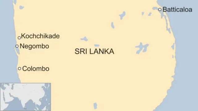 Sri Lanka