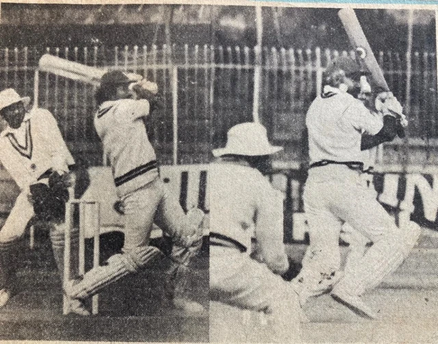 جاوید میانداد