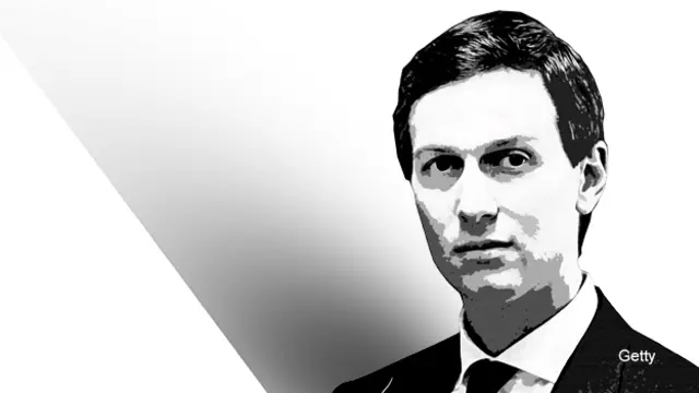 Jared Kushner