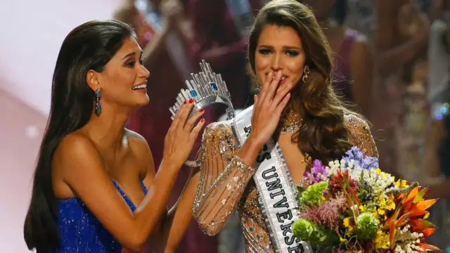 Ирис Миттенар