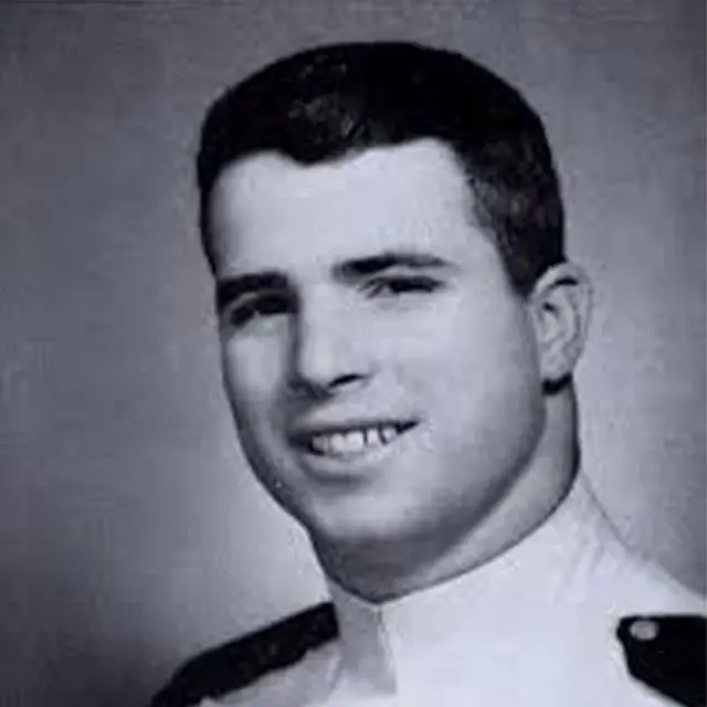 John McCain