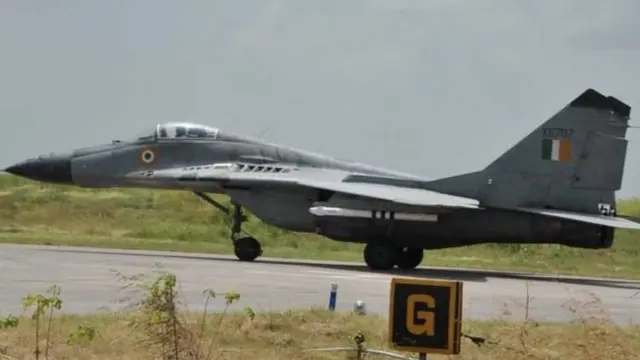 फायटर जेट