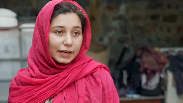 Pakistani Girl