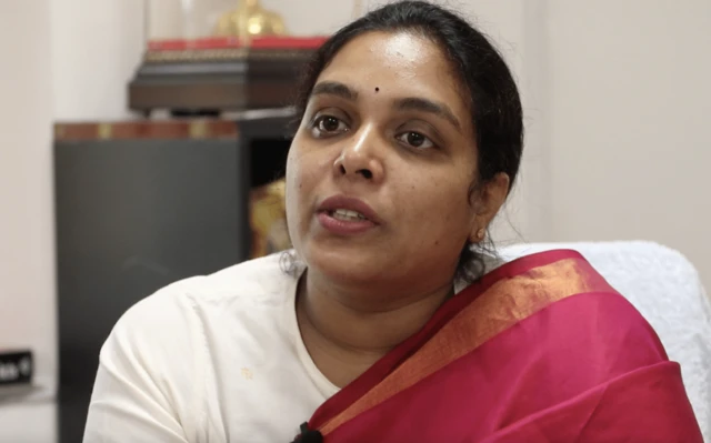 అపూర్వరావు 