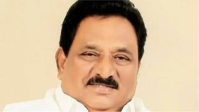 చినరాజప్ప