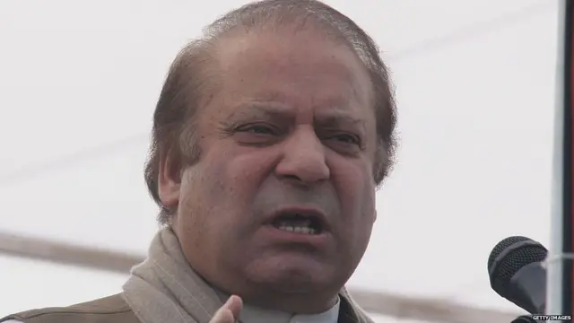 ਨਵਾਜ਼ ਸ਼ਰੀਫ਼ ਦੀ ਪਤਨੀ ਦਾ ਇਲਾਜ ਇਸ ਵੇਲੇ ਲੰਡਨ ਵਿੱਚ ਚੱਲ ਰਿਹਾ ਹੈ