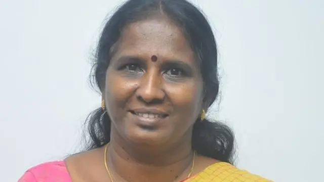 பொன்னுத்தாயி
