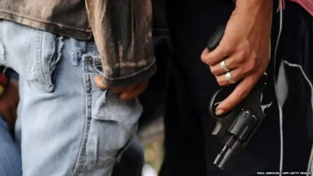 ਗੈਂਗਸਟਰ