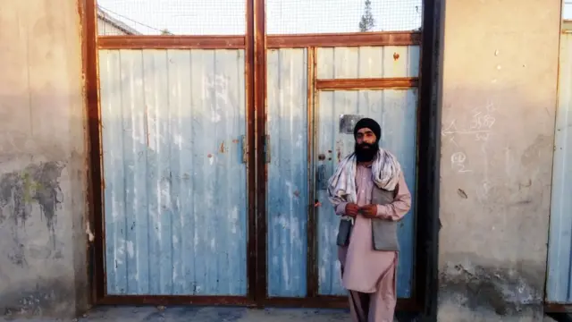 سیک‌ها در هلمند