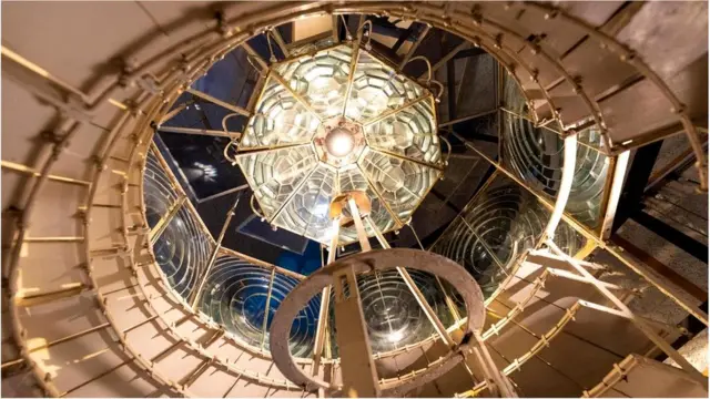 वह खोज जिसने लाखों जहाजों को बचाया