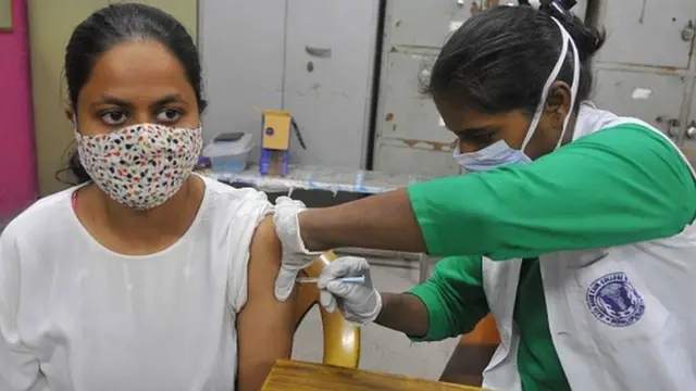 వ్యాక్సీన్