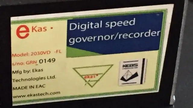 Mashine ya kupunguza mwendo kasi