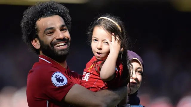 محمد صلاح