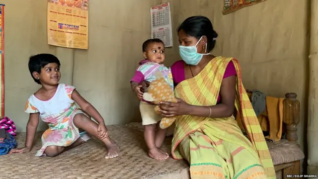 प्रवासी मज़दूर