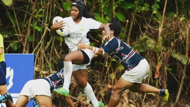 ਸੁਮਿਤਰਾ ਨਾਇਕ