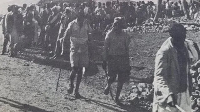 ሓደ ሽሕ እሱራት ብተጋድሎ ሓርነት ኤርትራ ሓራ ዝወጽሉ መዓልቲ