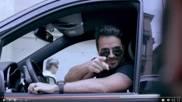 Hay Que Saber Reírse De Uno Mismo Por Qué Luis Fonsi Se Unió A La Segunda Parte Del Video 8570