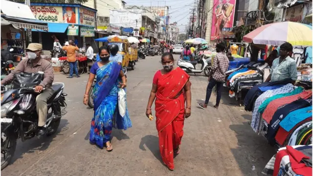 విజయవాడ బీసెంటు రోడ్డు