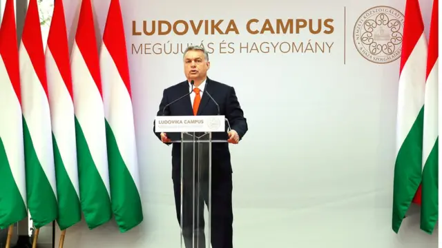 Viktor Orban