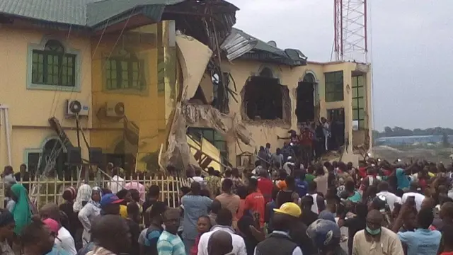 Ilees redio Ayefẹlẹ tijọba wo