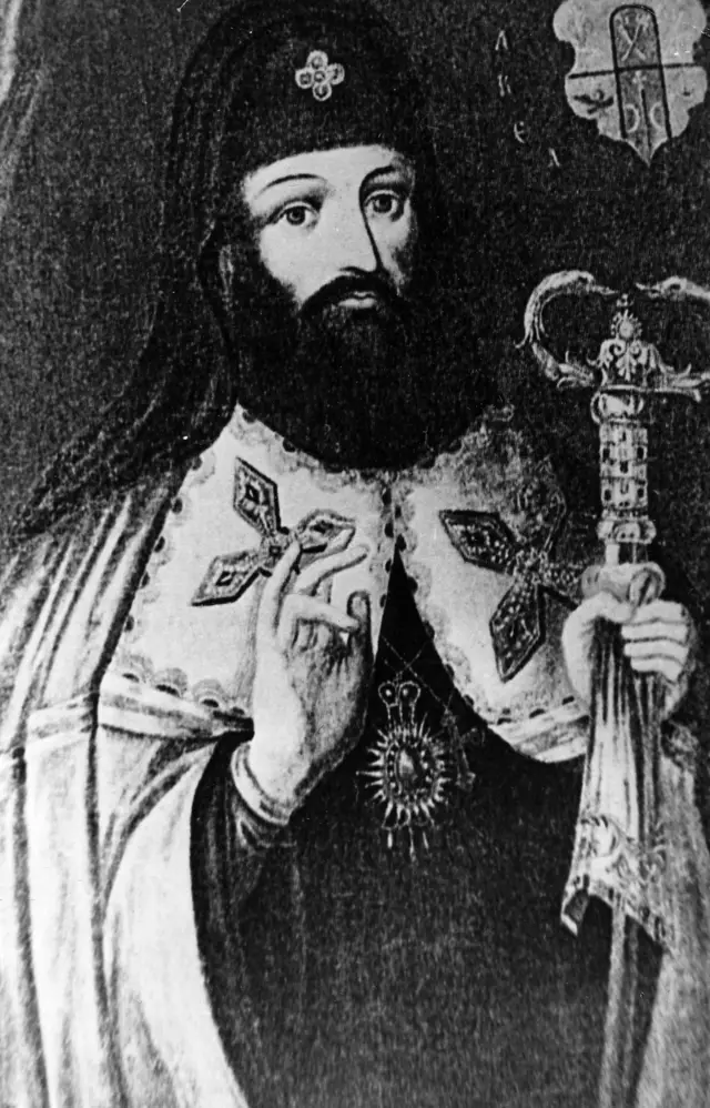 Петро Могила