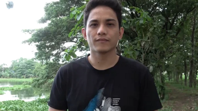 pengungsi afghanistan di Indonesia