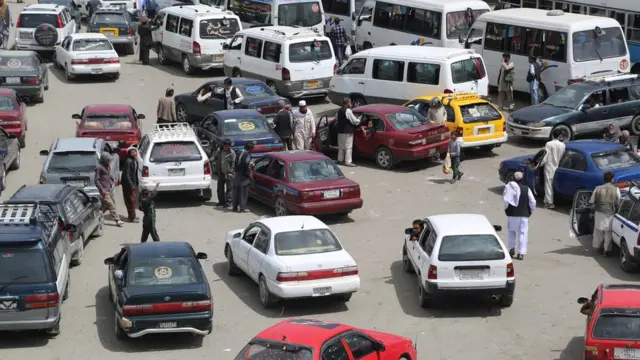 ترانسپورت