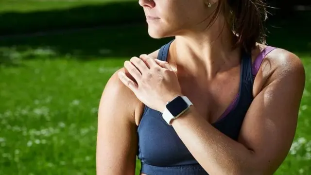 व्यायाम