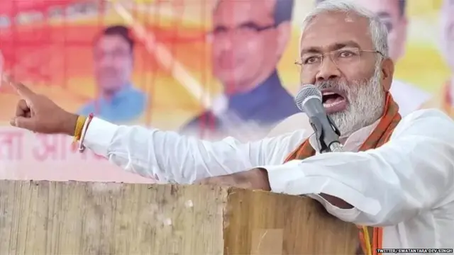 स्वतंत्र देव सिंह