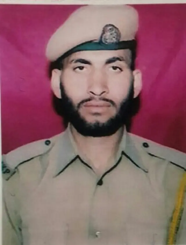 बाबर अहमद