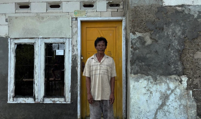 banjir rob, pesisir utara jawa, pantura, indramayu, eretan wetan 