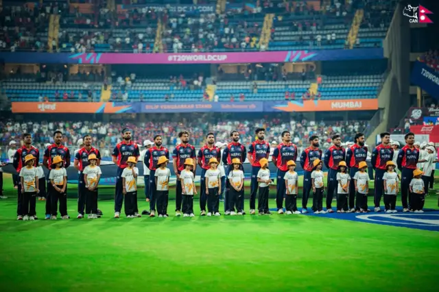 राष्ट्रिय टोली