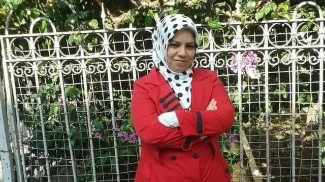 Polis ekipleri saldırganı yakalamak için çalışma başlattı.