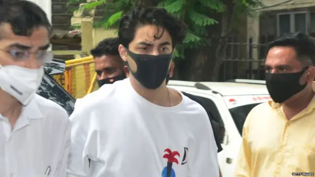 आर्यन खान