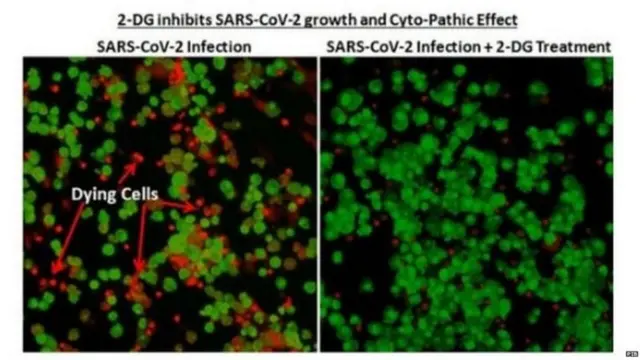 2-డీజీ డ్రగ్