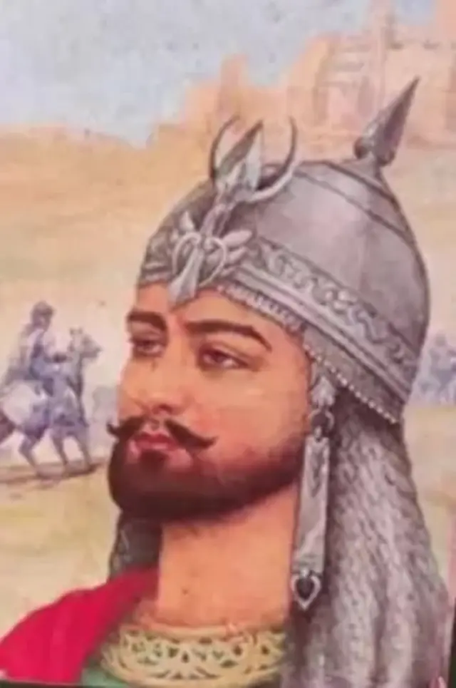 शेरशाह