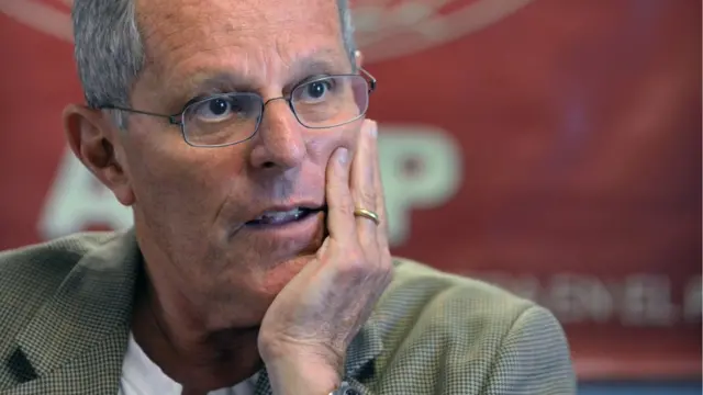 Pedro Pablo Kuczynski