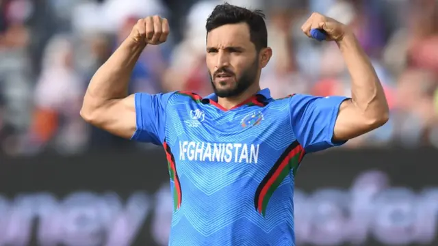 ګلبدین نایب