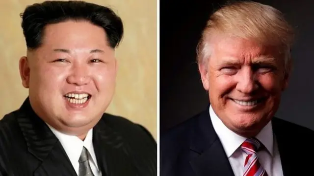 Umubonano wa Kim na Trump ngo ushobora kutaba