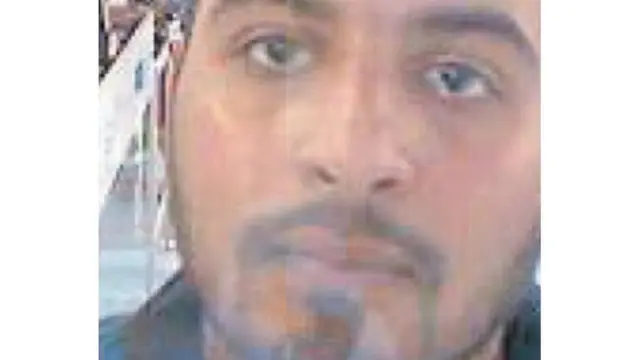 ওয়ালেদ আব্দুল্লাহ এম আলসেহরি