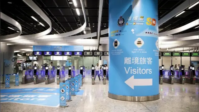 hong kong