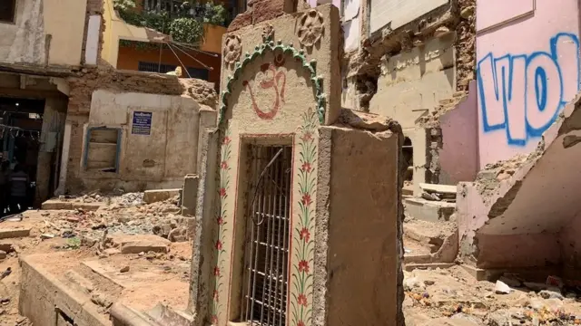 वाराणसी , काशी-विश्वनाथ कॉरिडोर