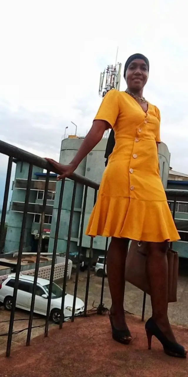 Ninka soo afduubtay wuxuu u fasaxay inay duceysato