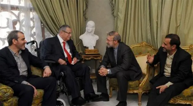 جلال طالبانی