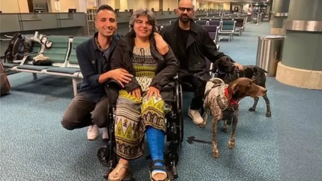 مریم ممبینی