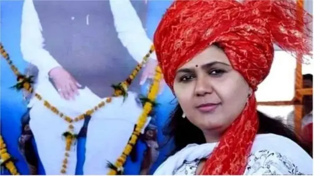 पंकजा मुंडे