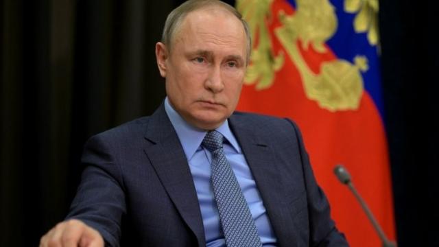 Путін заявив, що російські вакцини є одними з найбільш надійних і безпечних