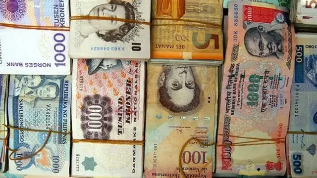 पनामा लीक