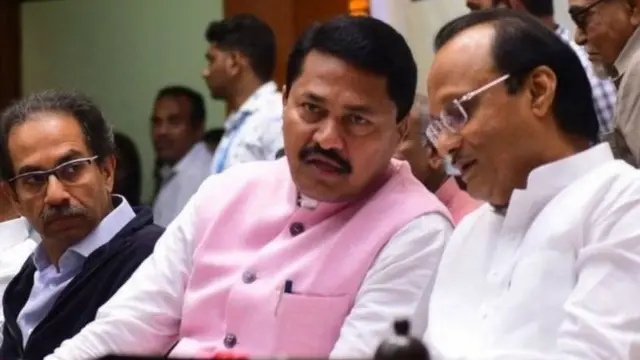 उद्धव ठाकरे