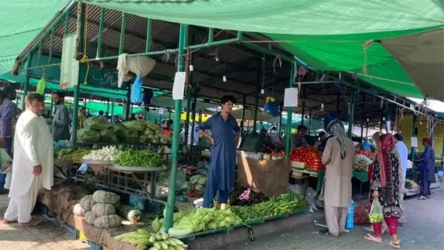سبزیاں